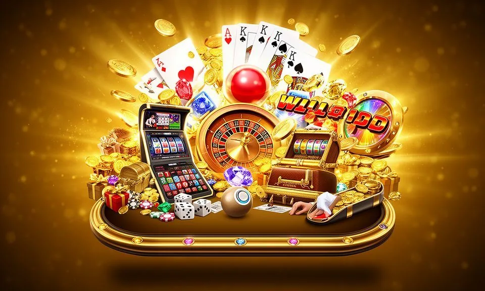 abc2222 Bangladesh Casino lobby